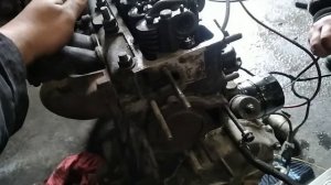 продам мотор змз 402