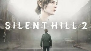Silent Hill 2 Remake #3 В Ужасе спрятался в шкафу от ПИРАМИДОГОЛОВОГО