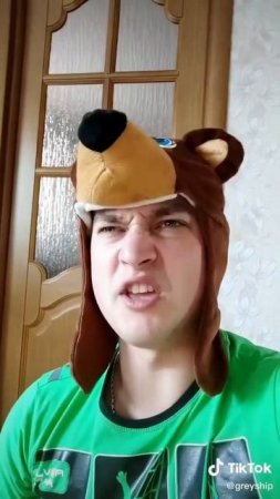 сериал грей шип 37 серия пранк
