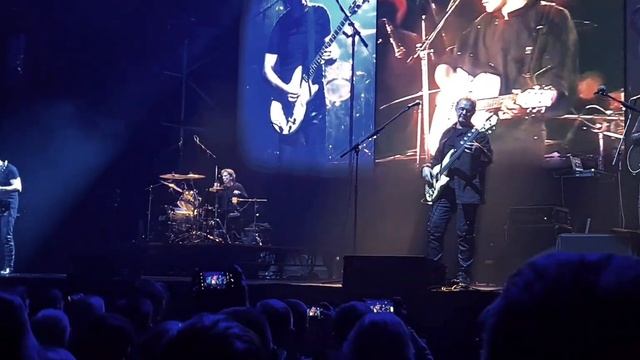 Кино - Пачка сигарет / Концерт группы Кино в Воронеже, "? смотреть онлайн