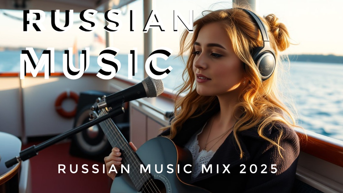 РОССИЙСКАЯ МУЗЫКА 2025 🎧🔥 Слушать Музыку 2025 ▶ 🎧🔥Песни 2025 🔳 Russian Music Mix 2025 🎧🔥