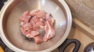 💥 Готовим БОГРАЧ самое вкусное блюдо Закарпатской ку