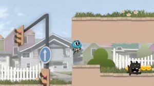 ЛЕТСП-ПЛЕЙ I ИГРА  ГАМБОЛ:КОШМАР В ЭЛМОРЕ