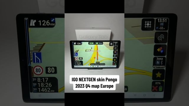 Готовые планшеты Samsung A7 lite 4/64 + IGO PRIMO - для работы на гру? смотреть онлайн