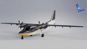 ЛМС-192 "Освей" - совместный проект России и Беларуси