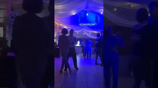 Кизомба Сочи, вечеринка в Сальса-клубе, 2023 смотреть онлайн