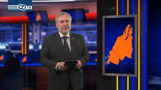 Неделя. Уральский федеральный. Полпред | КРИК-ТВ