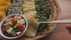 3000 вон! Блины с овощами King, блины с луком, блины с капустой, блины с тыквой