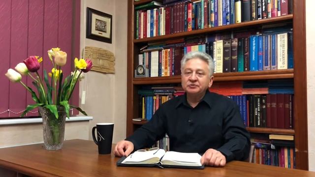 Чашка Кофе с Ректором. “Почему я Болею?” смотреть онлайн