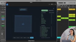 Купила Logic Pro 11, первый тест и честный обзор