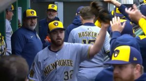 Brewers vs. Pirates Game Highlights (5/22/25) | MLB Highlights