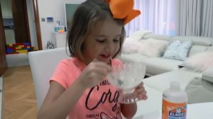 Мистер Макс Макс & Катя и слайм истории