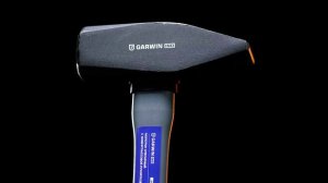 Молоток слесарный с фибергласовой рукояткой, 2000 г GARWIN INDUSTRIAL GHT-HF2000