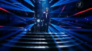 Алексей Чумаков. Филипп Киркоров - "Жестокая любовь", ш?