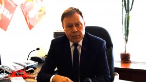 Рассвет ТВ. Николай Арефьев. Как остановить инфляцию?