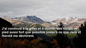 Лейла - 8 серия. Русская озвучка |  के