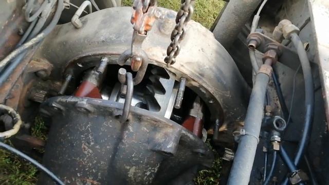 Как установить редуктор в домашних условиях. смотреть онлайн