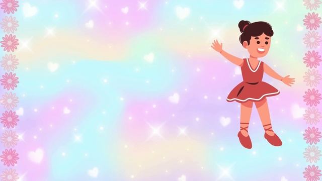 3й р.ж., Слухання музики "ПОЛЬКА", муз. С. Майкапара смотреть онлайн