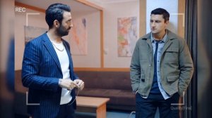 Далекий город 14 серия на русском языке. Новый турецкий