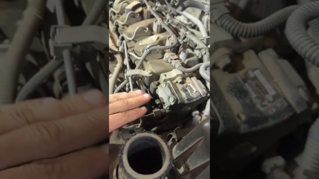 Троит дизель 2.0 Santa Fe смотреть онлайн