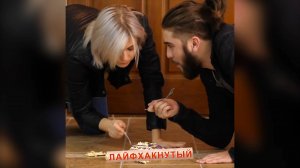 Веселые шутки с едой