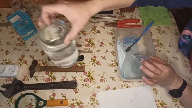 Opinel. Проект "Черныш". Часть 1 смотреть онлайн