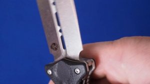 Нож Boker 01BO888 Cheus Brutalica design