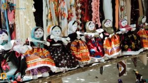 Blue Tour in Cappadocia - Southern Cappadocia guided tour -- Синий Тур в Каппадок?