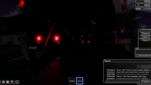 [Coin RP] Работа на пожаре от лица водителя автолестницы