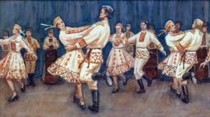 белорусская музыка