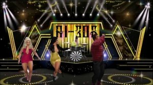 AI 306 - ДАВАЙ ДВИГАЙ ПОПОЙ ХИТ DISCO DANSE 2025