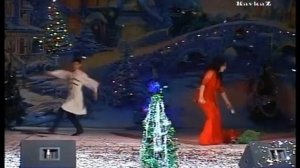 Марьям Казиева Лезгинка 2013