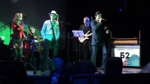 Пиджаки - Будь или не будь (Любаша)