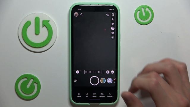 Как добавить музыку в ваш снап в приложении Snapchat | Наст смотреть онлайн