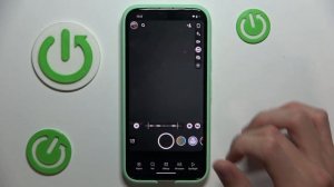 Как добавить музыку в ваш снап в приложении Snapchat | Наст