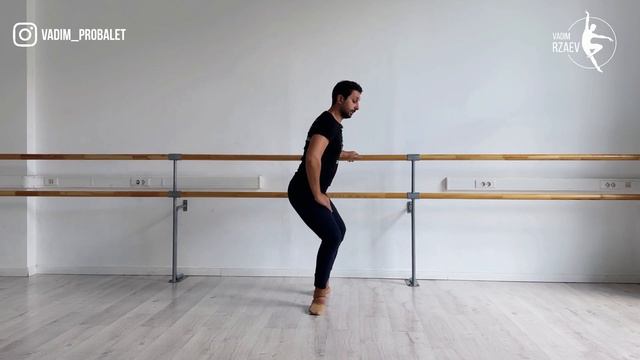 ПЛИЕ. РАЗБОР НЮАНСОВ | Demi-plié | Grand plié #урокибалета