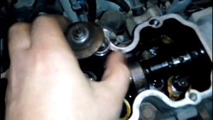 Лайфхак - Замена гидриков и рокеров на Ланосе #ланос #г?