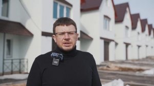 ЖК «ЮЖНЫЙ СКЛОН»  Продажа домов от застройщика в город