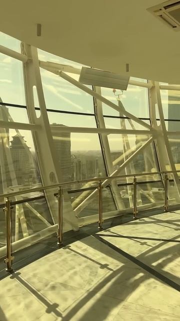 Байтерек- символ столицы Казахстана смотреть онлайн