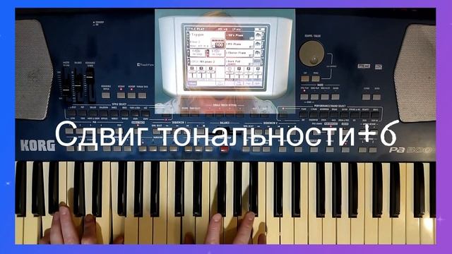 Демонстрация универсального стиля Цыган(Дорожная мел смотреть онлайн