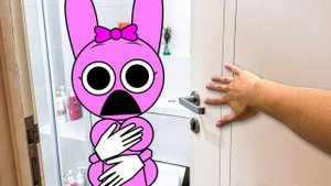 Sprinki|СПРУНКИ или СПРУНКЕ в реальной жизни еще круче!