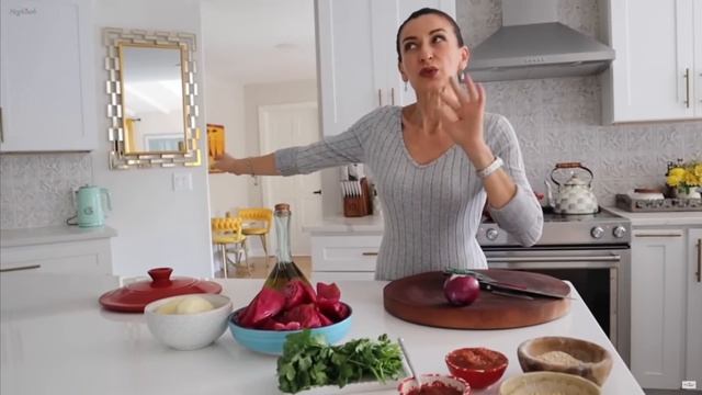 Как приготовить суп с квашеной капустой ПЕРЕВОД  Армянская кухня Хегине