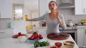 Как приготовить суп с квашеной капустой ПЕРЕВОД  Армянская кухня Хегине