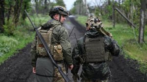 Успешная операция: раскрыты подробности освобождения Новооленовки в ДНР