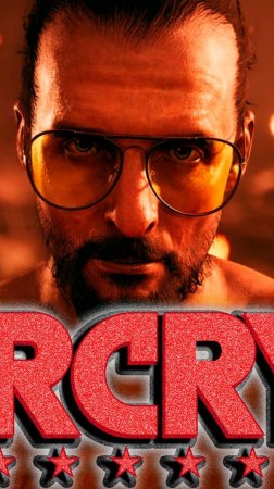 Far Cry 5