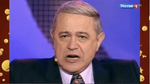 Жить! Евгений Петросян - гениальный монолог