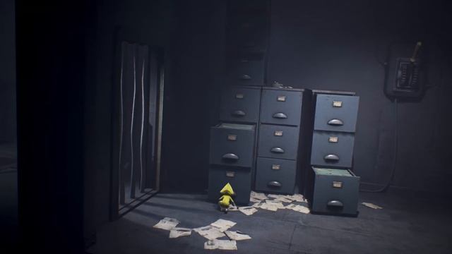 Little Nightmares! Пилотный выпуск! ПОЧЕМУ ПРОПАДАЮ. СТРИМЫ. И КОГДА НОВЫЕ ВИДЕО. смотреть онлайн
