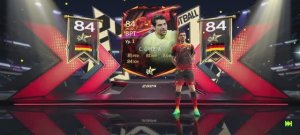 Тотал Футбол | Распаковка. Штефан Ортега