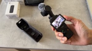 DJI Osmo Pocket 3 — самый простой обзор. Почему не выбрала Action