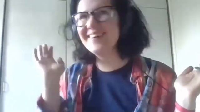 Как долго я тебя искала. Отзыв Анны, певицы и педагога ?